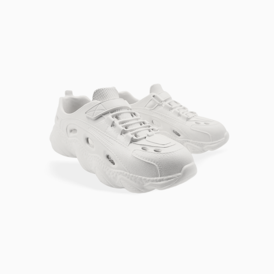 White Shogs