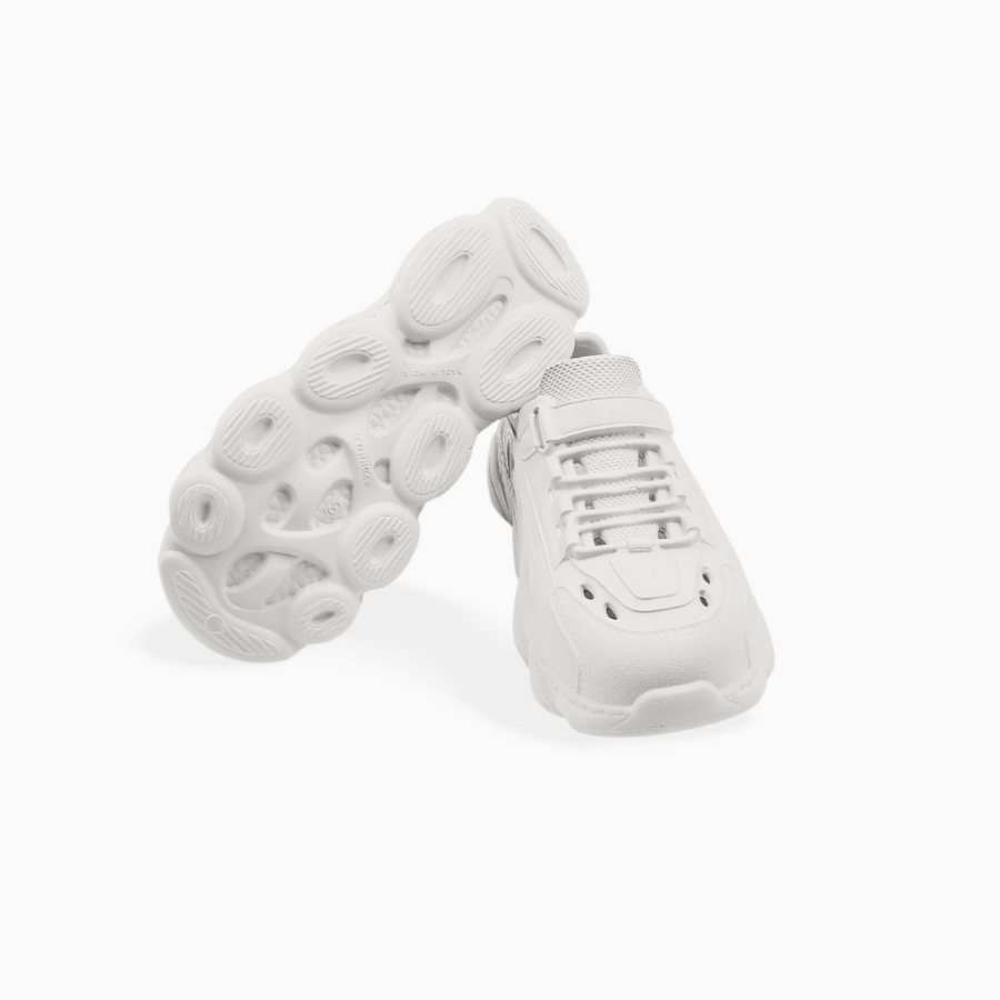 White Shogs