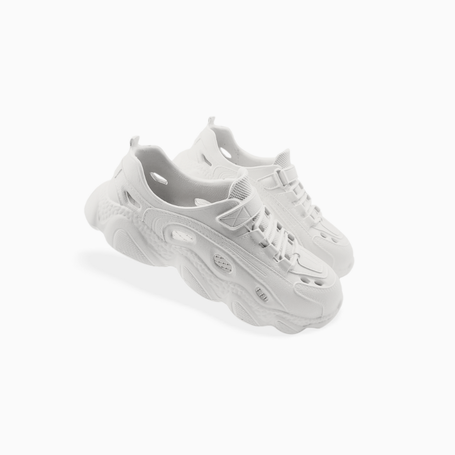 White Shogs