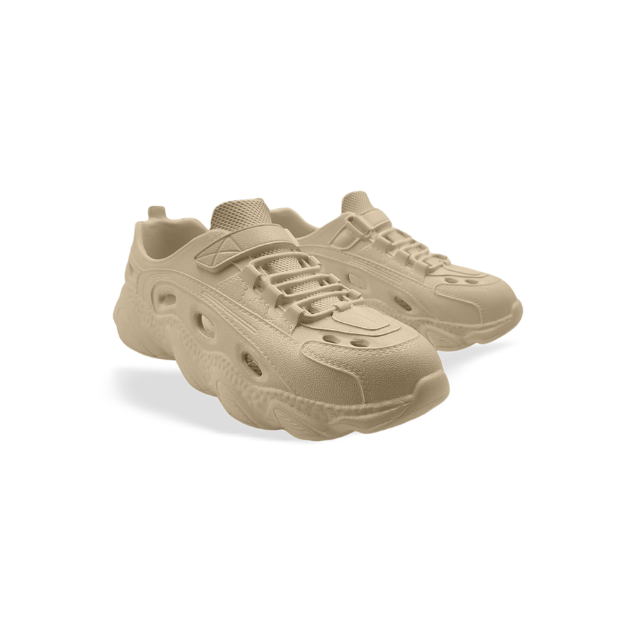Biege Shogs