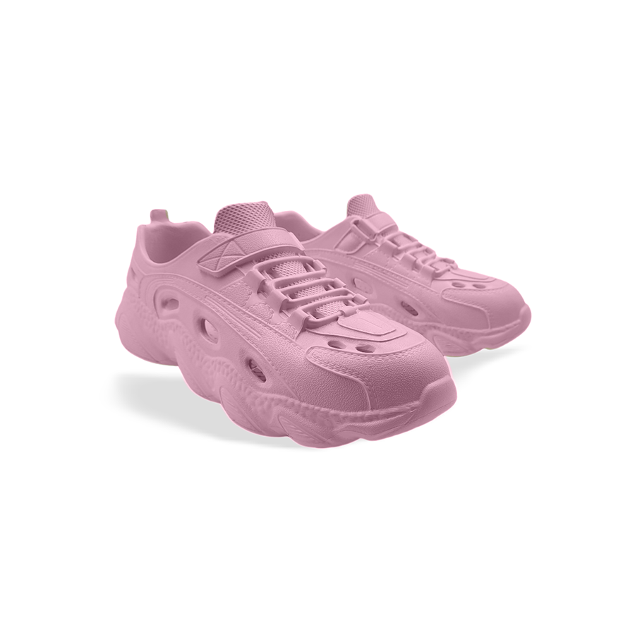 Peach Pink Shogs