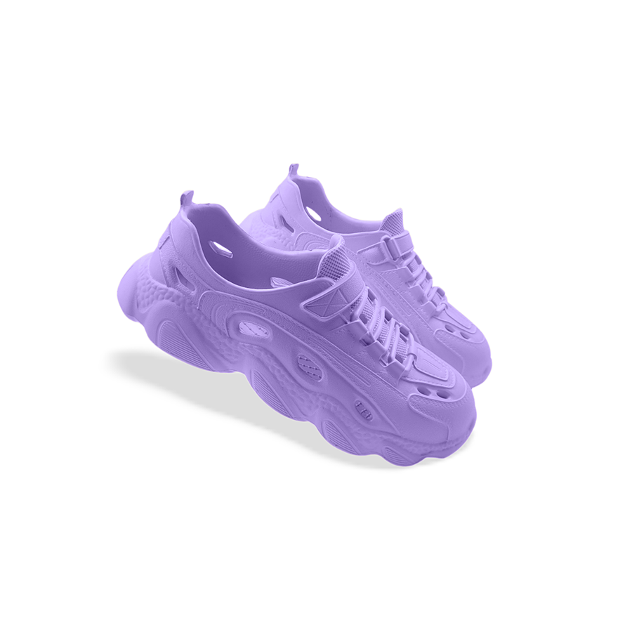 Fun Violet Shogs