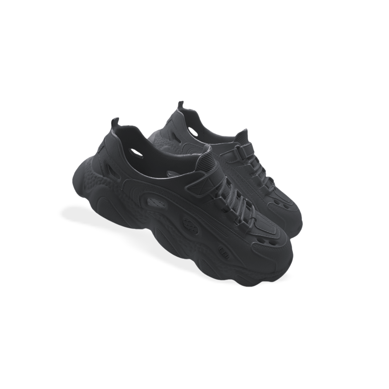 Black Shogs