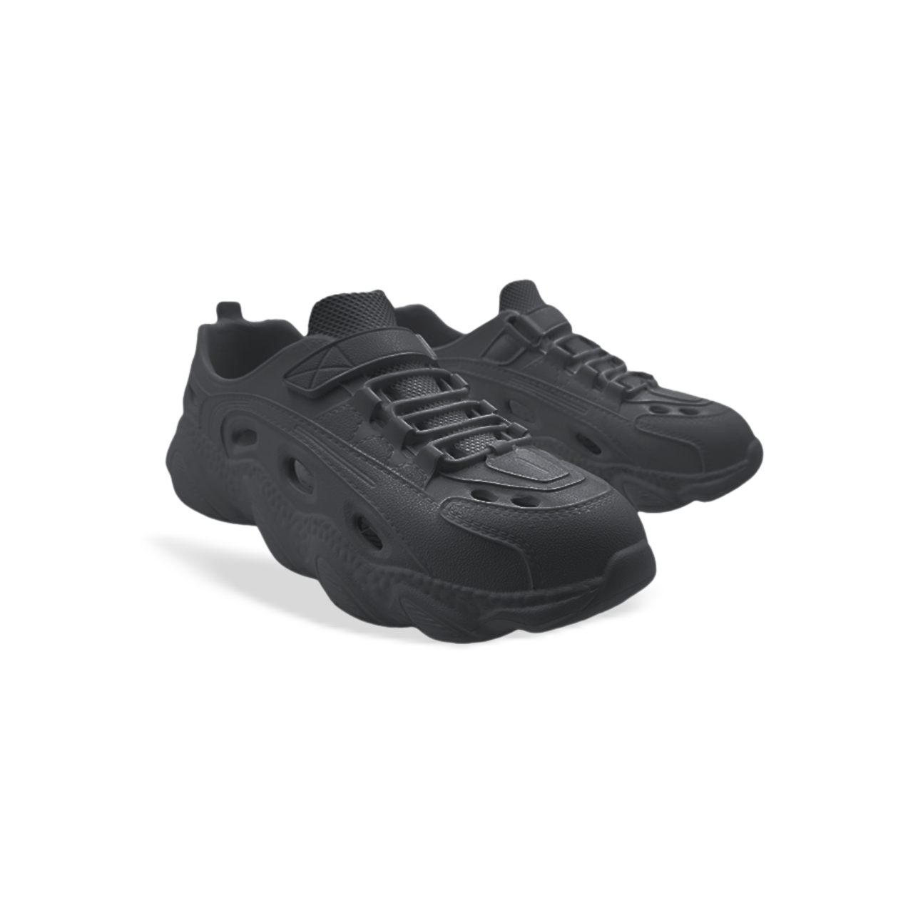 Black Shogs