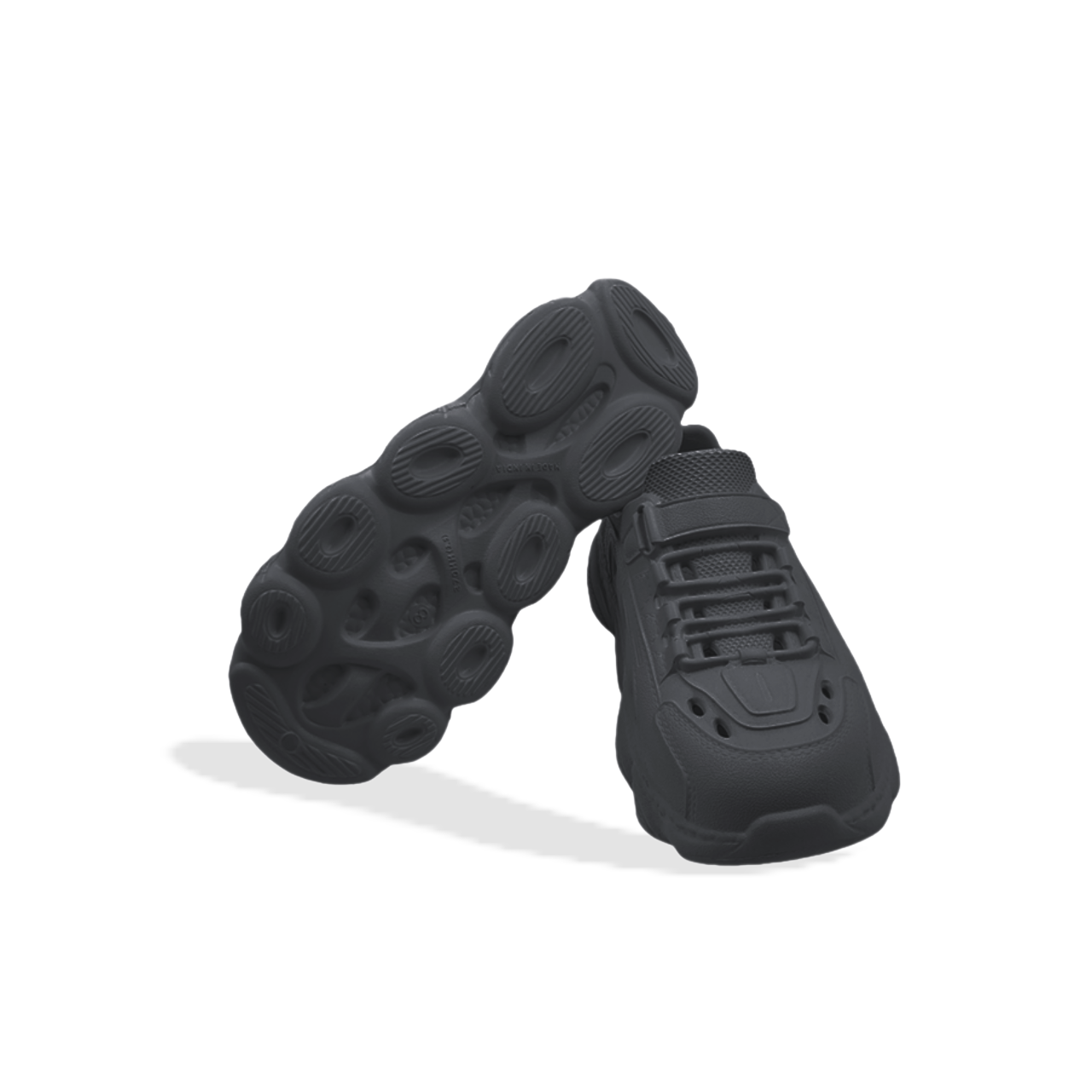 Black Shogs