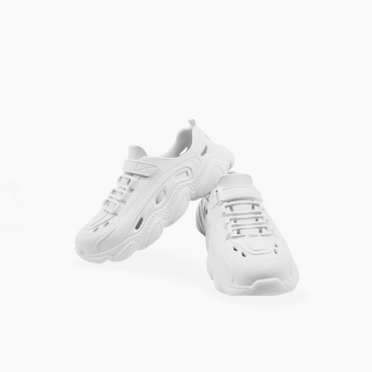 White Shogs