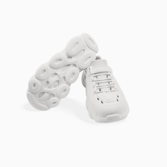 White Shogs