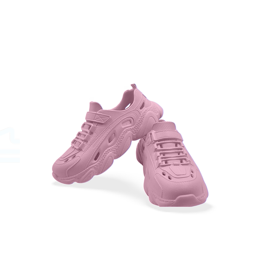 Peach Pink Shogs
