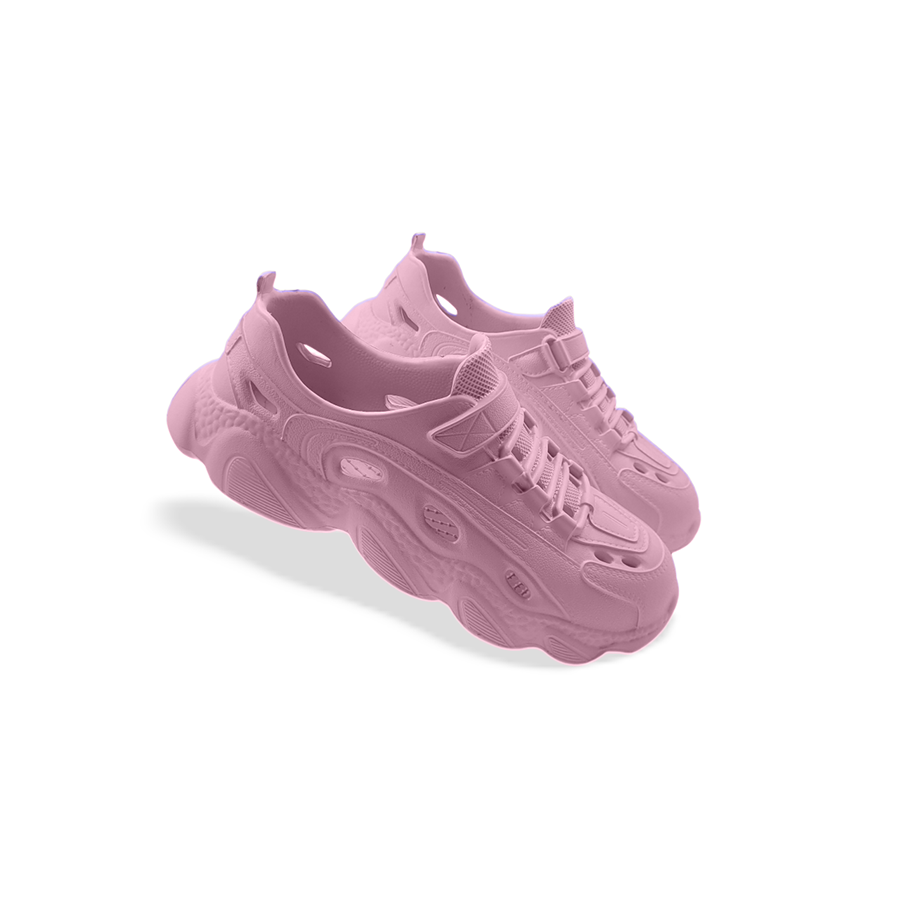 Peach Pink Shogs
