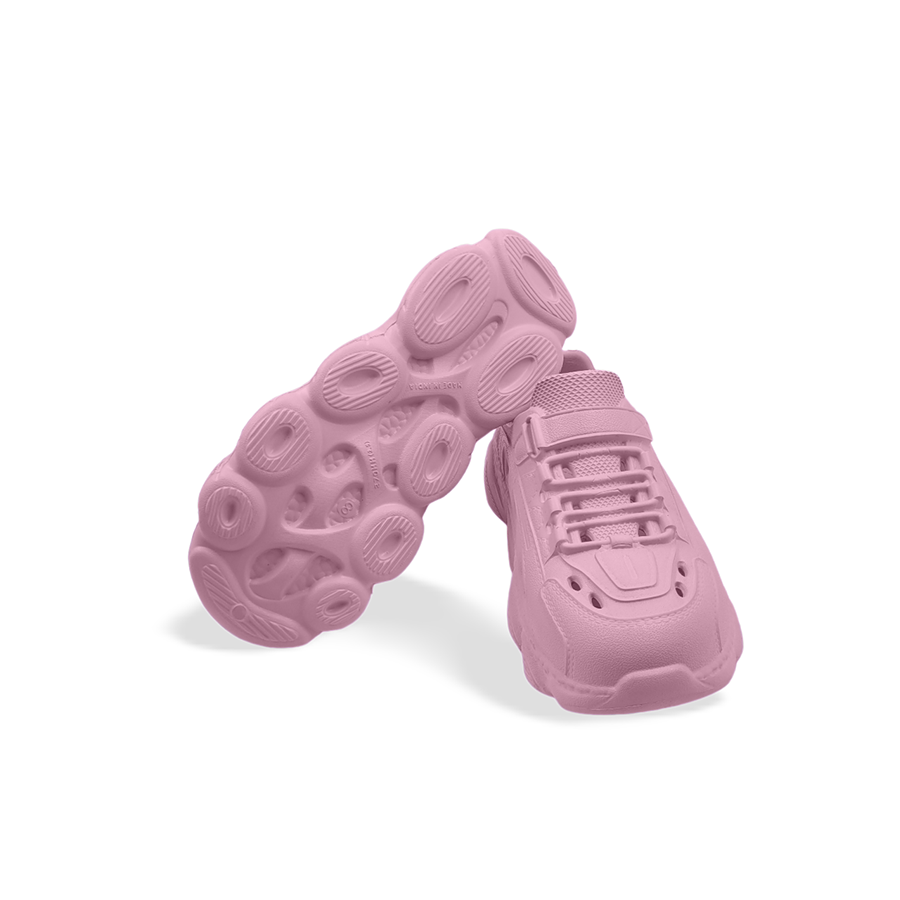 Peach Pink Shogs