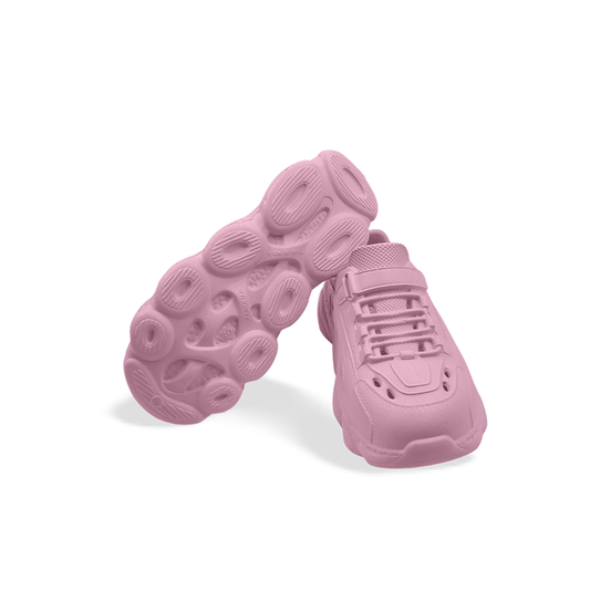 Peach Pink Shogs