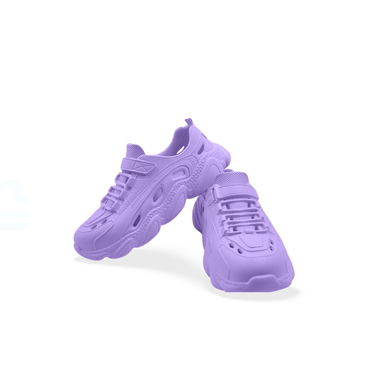 Fun Violet Shogs