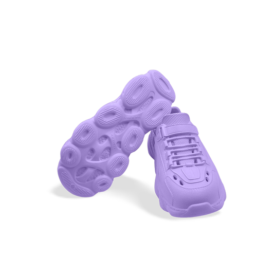 Fun Violet Shogs