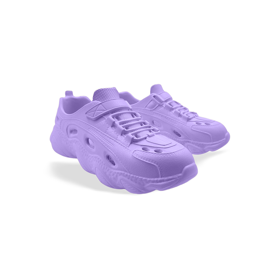 Fun Violet Shogs