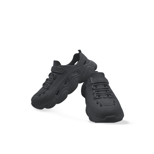 Black Shogs