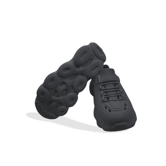 Black Shogs